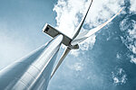 Solutions Niedax pour l'énergie éolienne