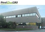 Steel Line CMS s.r.l. (10.000 mq total area), Sabaudia, Italy