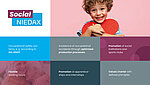 SocialNiedax - Niedax GmbH & Co. KG