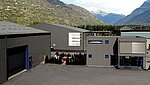 Niedax EBO AG, Visp/Schweiz